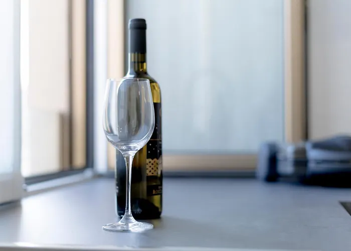 דירה Luxury - Daverio 6