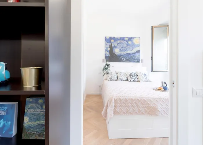 Luxury - Daverio 6 מילאנו