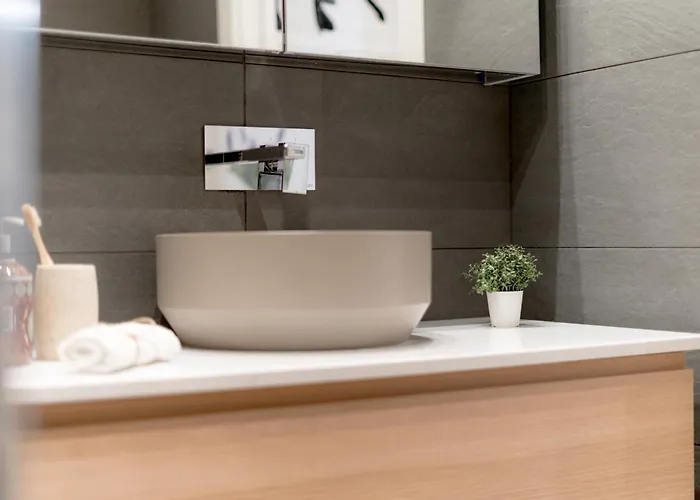 Luxury - Daverio 6 דירה מילאנו