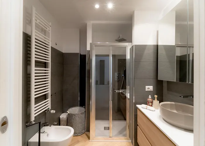 Luxury - Daverio 6 *