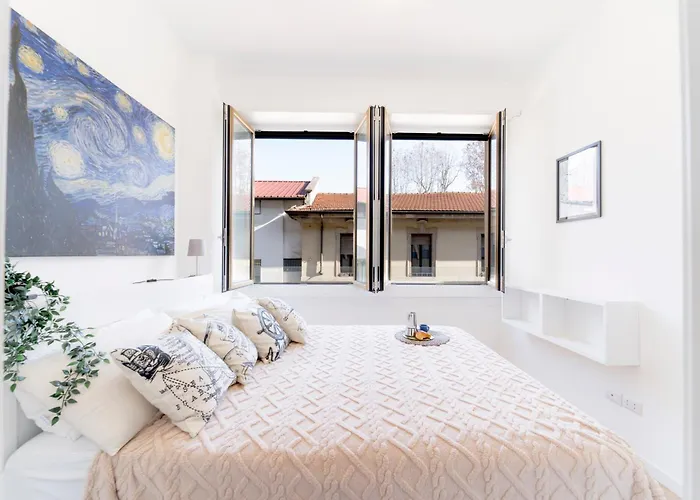 Luxury - Daverio 6 *