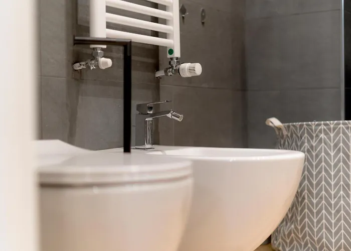 Luxury - Daverio 6 מילאנו