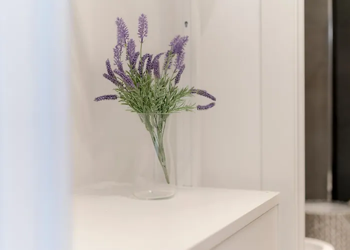 דירה Luxury - Daverio 6 *