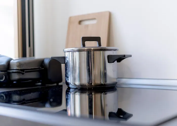 Luxury - Daverio 6 * מילאנו