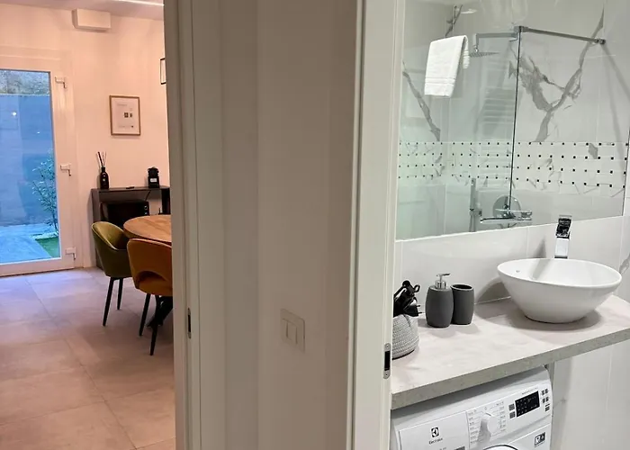 Apartamento Unique Circus