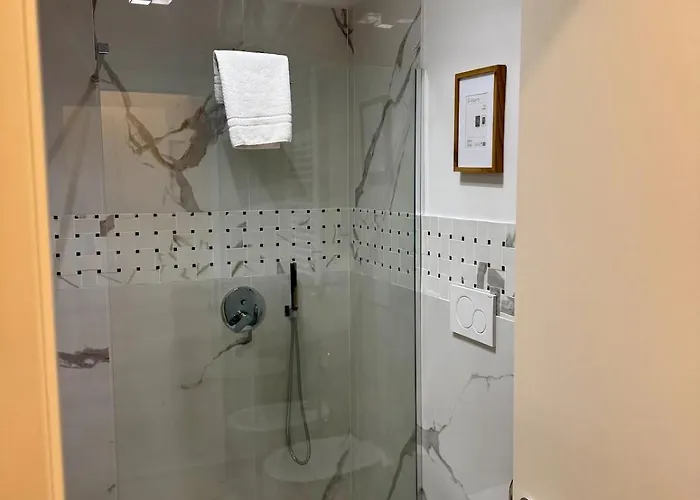 Unique Circus Apartamento *