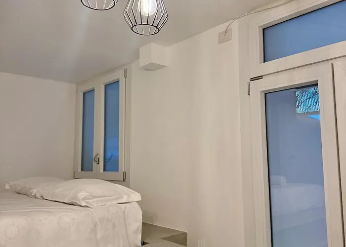 Apartmán Unique Circus Milán