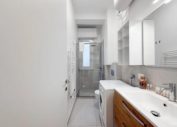 Free Park, 100m From San Siro, Derby Milano