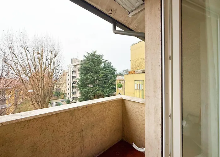 Free Park, 100m From San Siro, Derby Milano