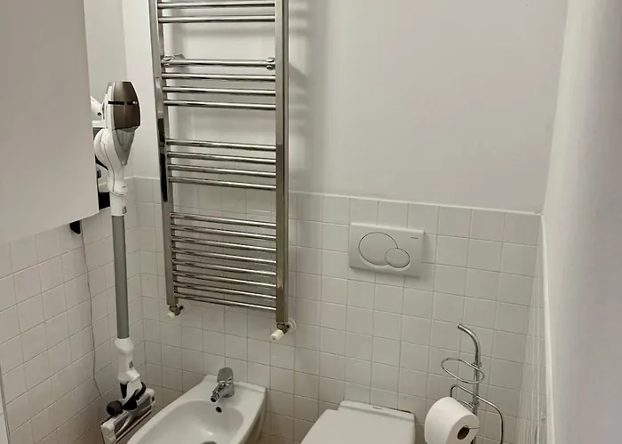 Pierina House A 4 Minuti Dalla Stazione 米兰