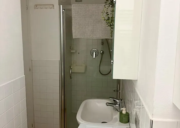 公寓 Pierina House A 4 Minuti Dalla Stazione