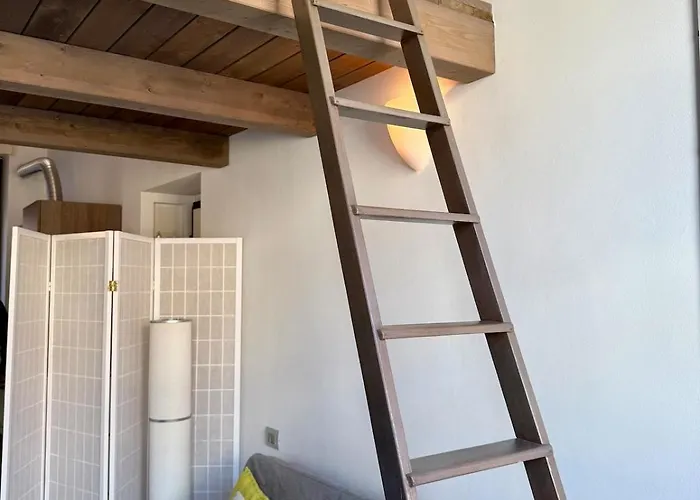 Pierina House A 4 Minuti Dalla Stazione 米兰