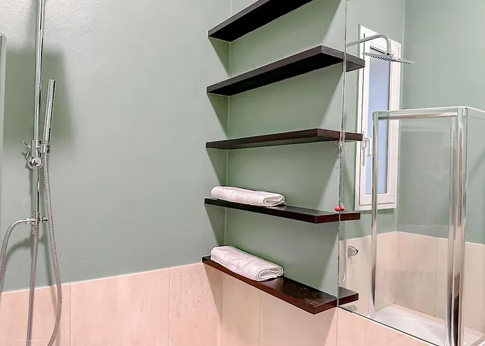 Dellorso Luxury - 5 Mins From Montenapol...