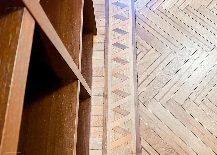 Dellorso Luxury - 5 Mins From Montenapol... Lejlighed *