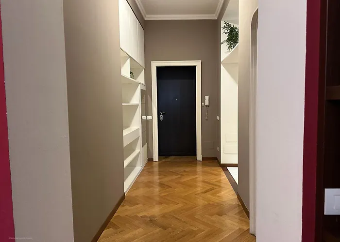 Apartmán Dellorso Luxury - 5 Mins From Montenapol... *