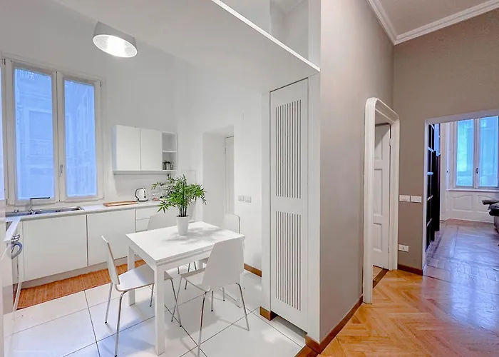 Dellorso Luxury - 5 Mins From Montenapol... *