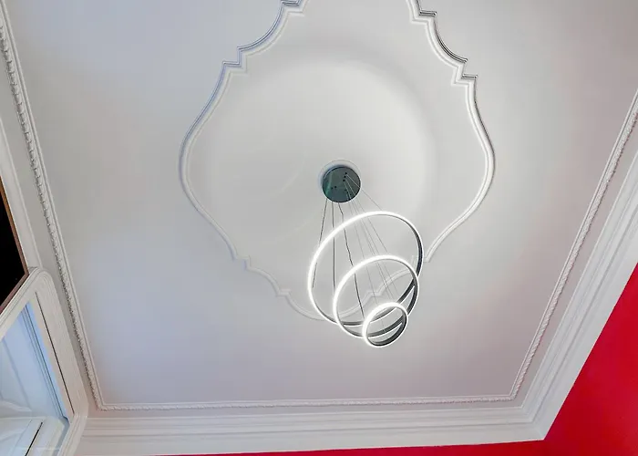 Dellorso Luxury - 5 Mins From Montenapol... Lejlighed