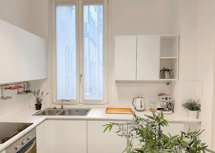 Apartmán Dellorso Luxury - 5 Mins From Montenapol...