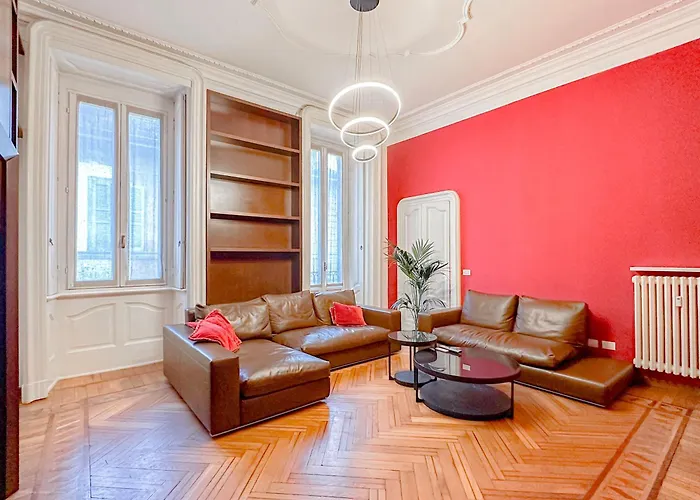 Apartament Dellorso Luxury - 5 Mins From Montenapol... *