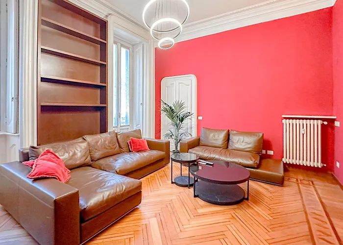 Dellorso Luxury - 5 Mins From Montenapol... *