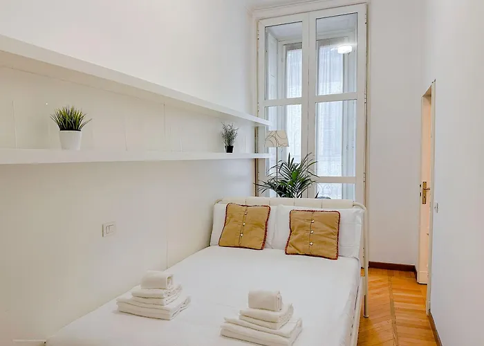 Dellorso Luxury - 5 Mins From Montenapol... Milano