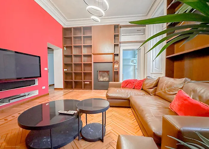 Dellorso Luxury - 5 Mins From Montenapol... * Milano