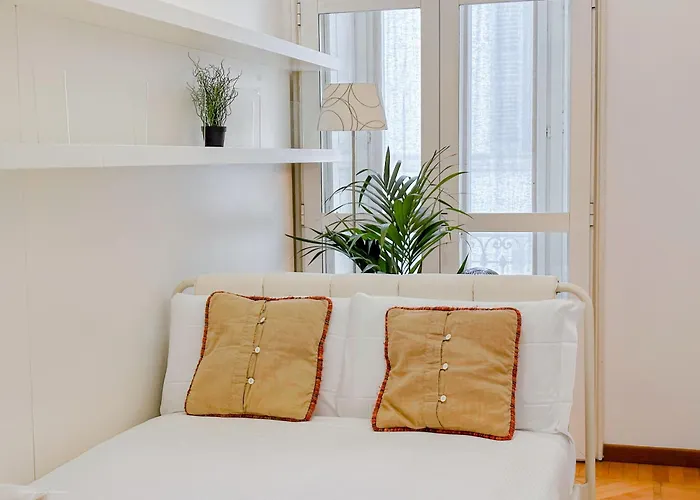 Dellorso Luxury - 5 Mins From Montenapol...