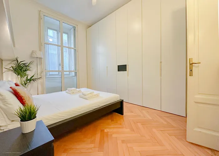 Dellorso Luxury - 5 Mins From Montenapol... *