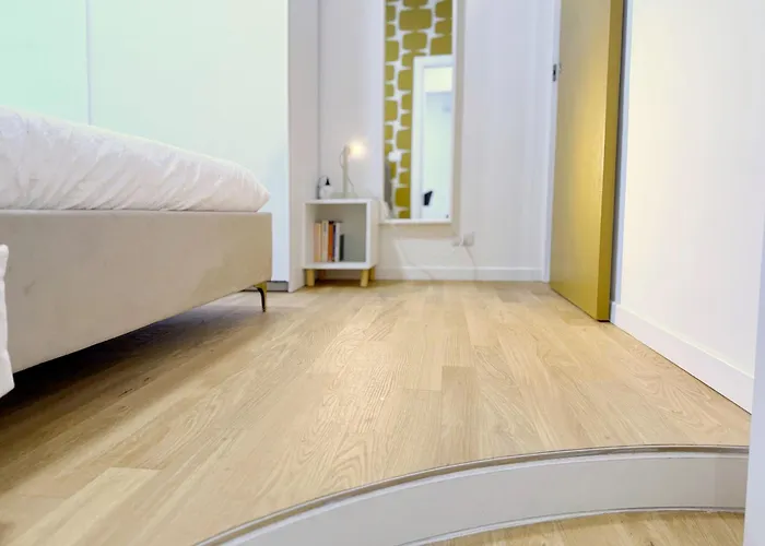 Viale Monza Ab - 2 Bedroom- 15 Min Dal Duomo