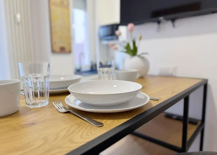 Viale Monza Ab - 2 Bedroom- 15 Min Dal Duomo * Milán