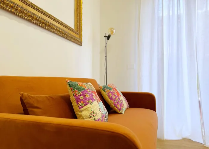 Viale Monza Ab - 2 Bedroom- 15 Min Dal Duomo