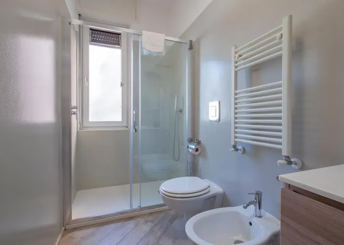 Apartmán Xenia - Spacious Tworoom In Pt Venezia
