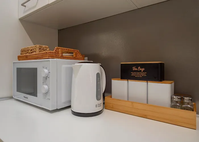 Apartment Xenia - Spacious Tworoom In Pt Venezia Milan