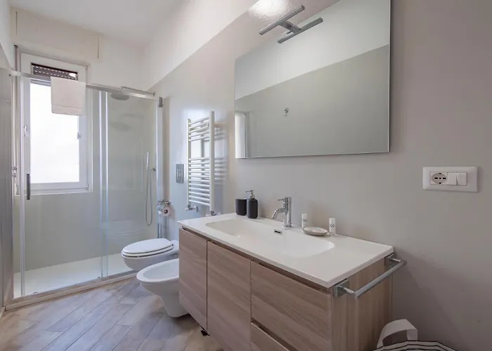 Xenia - Spacious Tworoom In Pt Venezia