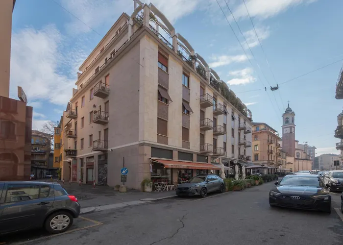 Xenia - Spacious Tworoom In Pt Venezia Apartmán