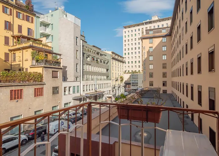 Xenia - Spacious Tworoom In Pt Venezia Apartment *