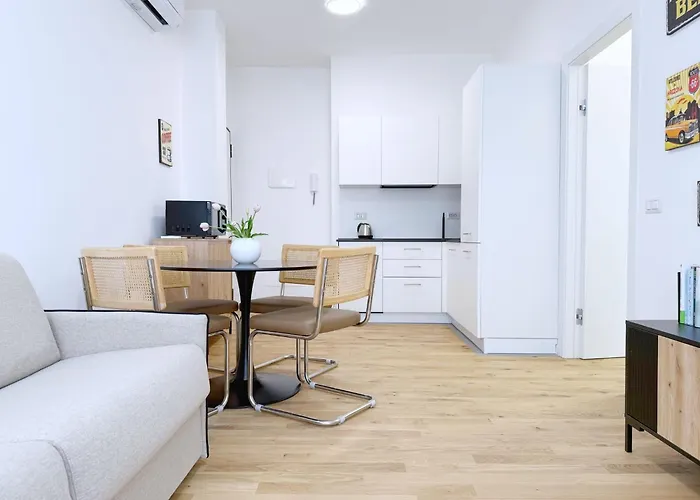 Viale Monza Ab - 2 Bedroom- 15 Min Dal Duomo * Milán