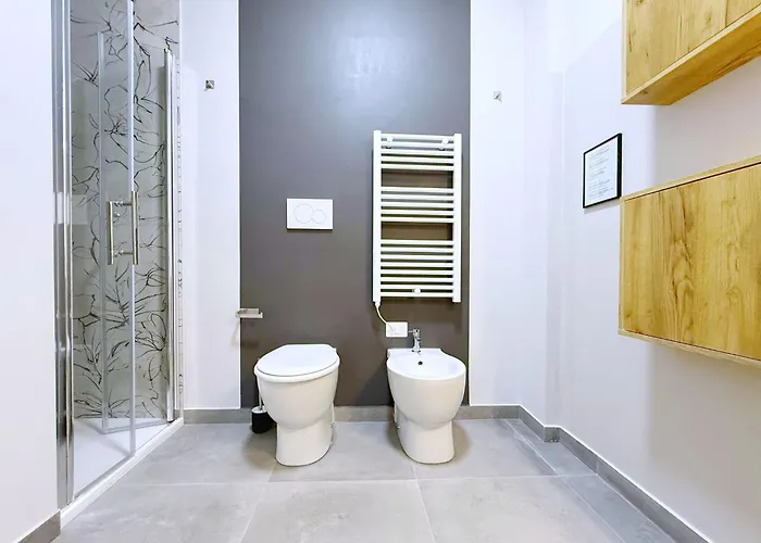Apartmán Viale Monza Ab - 2 Bedroom- 15 Min Dal Duomo Milán