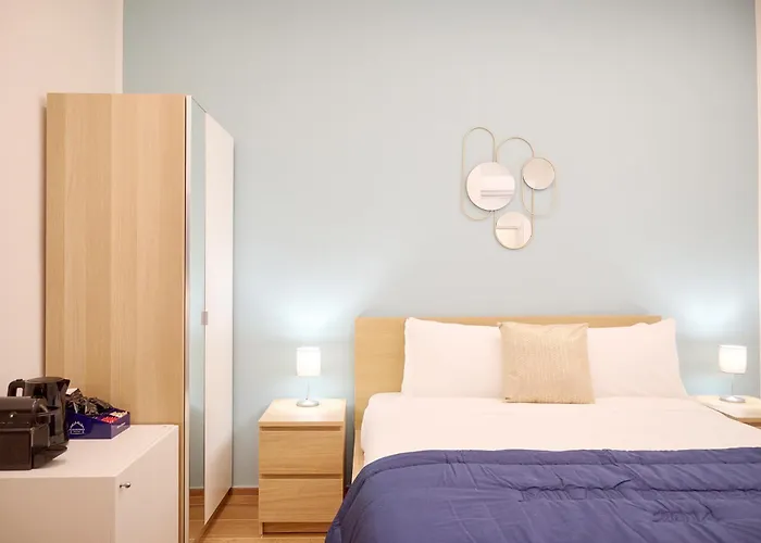 בית הארחה Retreats Porta Venezia מילאנו