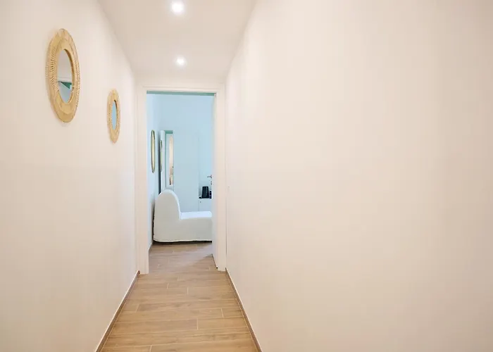 Retreats Porta Venezia בית הארחה