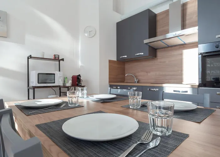 Loft Bicocca Comfort *