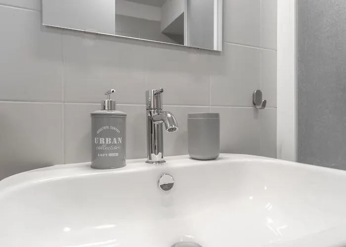 Loft Bicocca Comfort