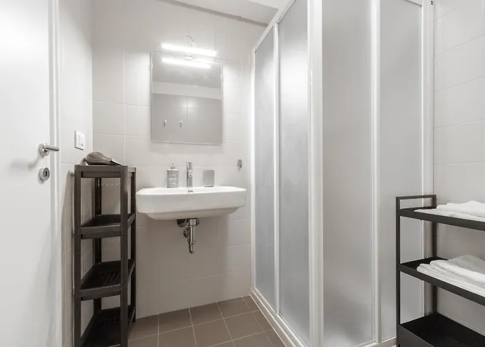 Loft Bicocca Comfort *