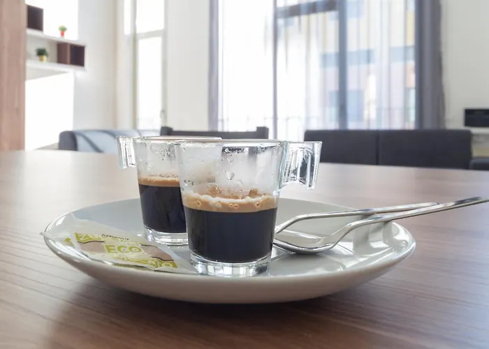 Loft Bicocca Comfort