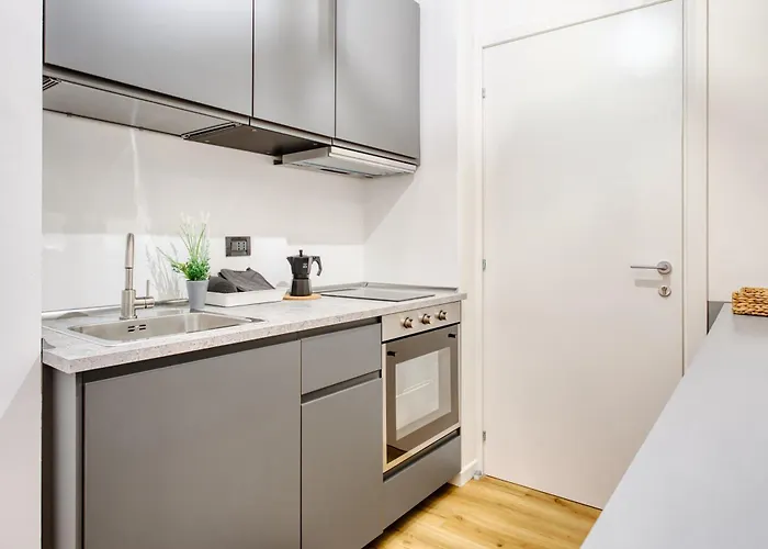 Easylife - - Pola6 - Isola Apartmán *