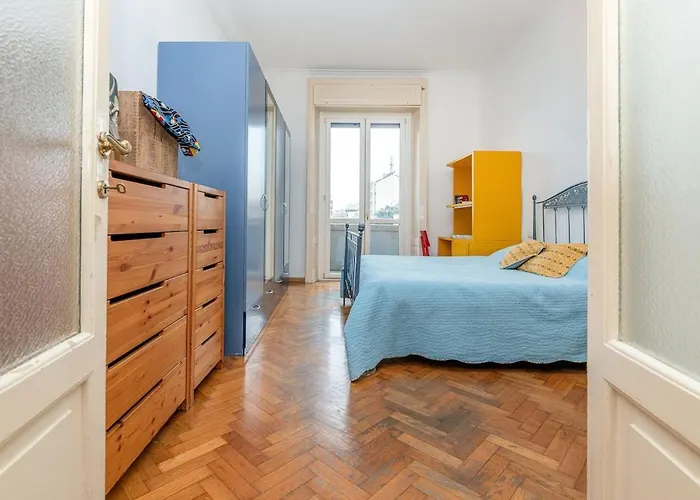 Mondrian Style House 公寓