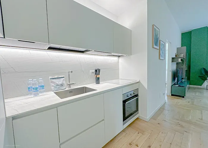 Santa Maria Duomo - 5 Min Da Duomo *