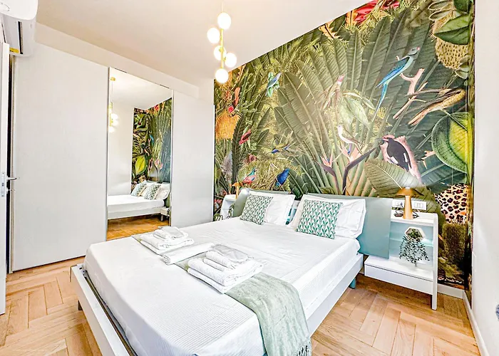 Santa Maria Duomo - 5 Min Da Duomo * Milán