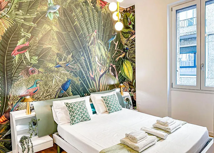 Santa Maria Duomo - 5 Min Da Duomo