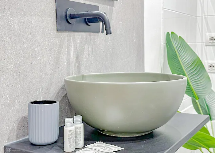 Apartmán Santa Maria Duomo - 5 Min Da Duomo